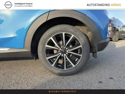 Photo 10 Ford Puma  1.5 EcoBlue 120ch Titanium 6cv