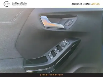 Photo 13 Ford Puma  1.5 EcoBlue 120ch Titanium 6cv