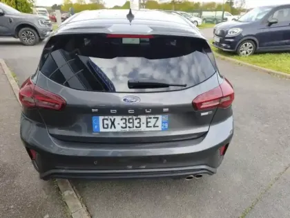 Photo 6 Ford Focus Gén. IV Ph2 ST-Line X 5