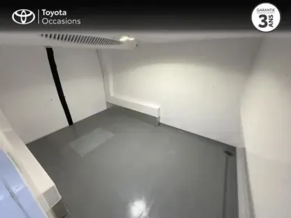 Photo 11 Toyota Proace  CITY Long 100 D-4D Business RC23 frigorifique