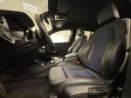 Photo 8 BMW Serie 1 Série 1 118dA 150ch M Sport 8cv