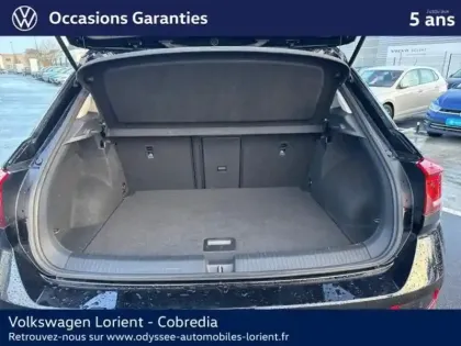 Photo 21 Volkswagen T-roc  1.0 TSI 110ch Life PLUS