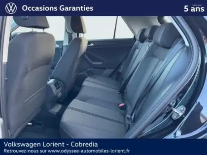 Photo 23 Volkswagen T-roc  1.0 TSI 110ch Life PLUS