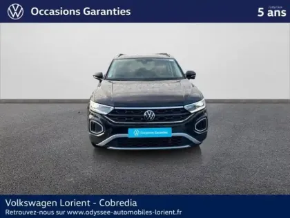 Photo 16 Volkswagen T-roc  1.0 TSI 110ch Life PLUS