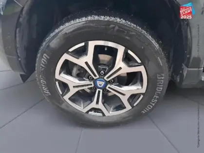 Photo 9 Dacia Duster  1.0 ECO-G 100ch 15 ans 4x2 - E6U