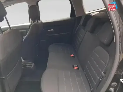 Photo 10 Dacia Duster  1.0 ECO-G 100ch 15 ans 4x2 - E6U