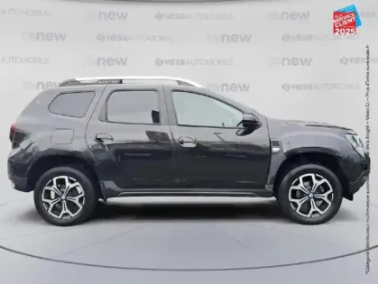 Photo 3 Dacia Duster  1.0 ECO-G 100ch 15 ans 4x2 - E6U