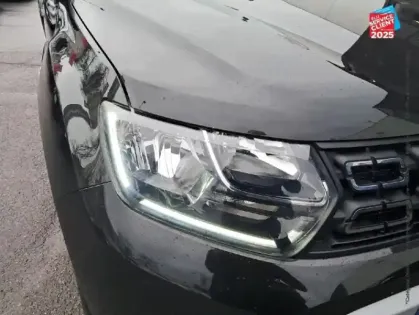 Photo 12 Dacia Duster  1.0 ECO-G 100ch 15 ans 4x2 - E6U