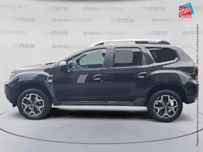 Photo 8 Dacia Duster  1.0 ECO-G 100ch 15 ans 4x2 - E6U