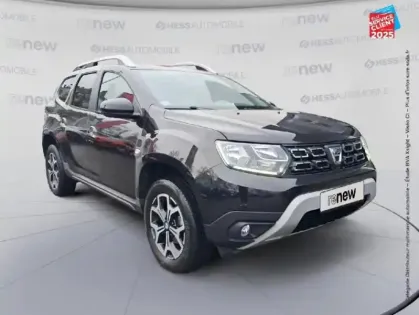 Photo 2 Dacia Duster  1.0 ECO-G 100ch 15 ans 4x2 - E6U