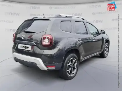 Photo 5 Dacia Duster  1.0 ECO-G 100ch 15 ans 4x2 - E6U