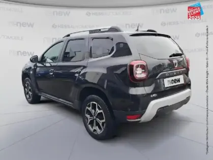 Photo 7 Dacia Duster  1.0 ECO-G 100ch 15 ans 4x2 - E6U