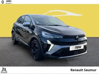 Photo 1 Renault Captur  1.6 E-Tech full hybrid 145ch esprit Alpine