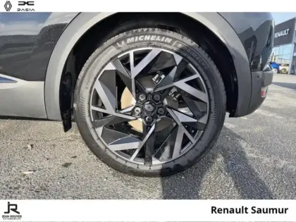 Photo 7 Renault Captur  1.6 E-Tech full hybrid 145ch esprit Alpine