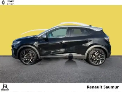 Photo 9 Renault Captur  1.6 E-Tech full hybrid 145ch esprit Alpine