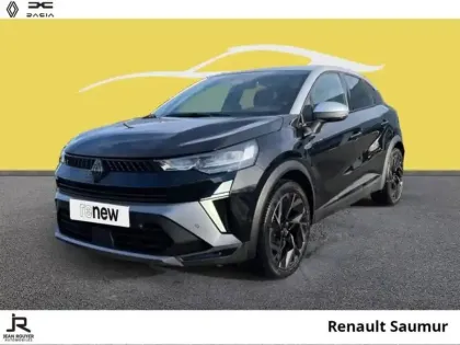 Photo Renault Captur