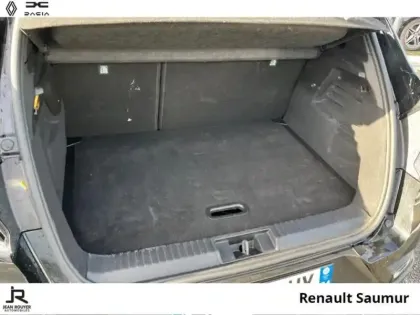 Photo 6 Renault Captur  1.6 E-Tech full hybrid 145ch esprit Alpine