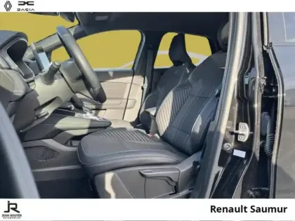 Photo 2 Renault Captur  1.6 E-Tech full hybrid 145ch esprit Alpine