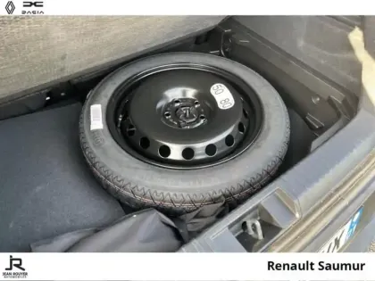 Photo 13 Renault Captur  1.6 E-Tech full hybrid 145ch esprit Alpine