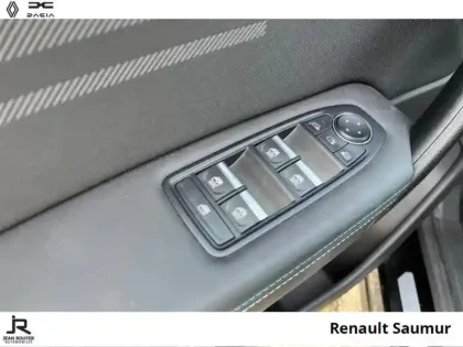 Photo 14 Renault Captur  1.6 E-Tech full hybrid 145ch esprit Alpine