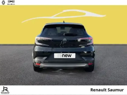 Photo 10 Renault Captur  1.6 E-Tech full hybrid 145ch esprit Alpine