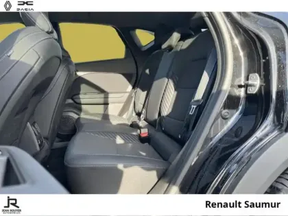 Photo 3 Renault Captur  1.6 E-Tech full hybrid 145ch esprit Alpine