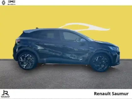 Photo 12 Renault Captur  1.6 E-Tech full hybrid 145ch esprit Alpine