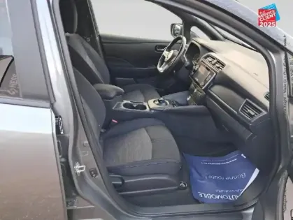 Photo 4 Nissan Leaf  150CH 40KWH 10EME ANNIVERSAIRE 21