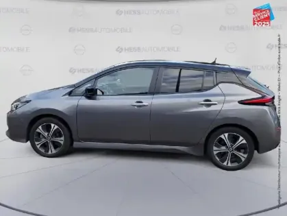 Photo 8 Nissan Leaf  150CH 40KWH 10EME ANNIVERSAIRE 21