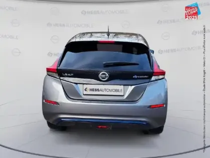 Photo 6 Nissan Leaf  150CH 40KWH 10EME ANNIVERSAIRE 21