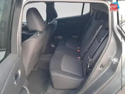 Photo 10 Nissan Leaf  150CH 40KWH 10EME ANNIVERSAIRE 21