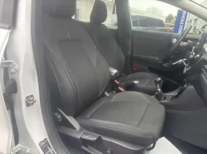 Photo 10 Ford Puma  1.0 EcoBoost 125ch mHEV Titanium 6cv