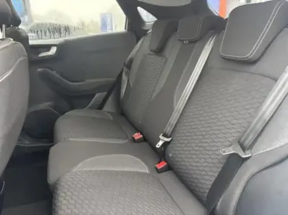 Photo 11 Ford Puma  1.0 EcoBoost 125ch mHEV Titanium 6cv