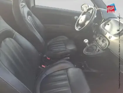 Photo 4 Abarth 500  1.4 Turbo T-Jet 165ch 595 Turismo MY19