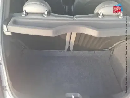 Photo 13 Abarth 500  1.4 Turbo T-Jet 165ch 595 Turismo MY19