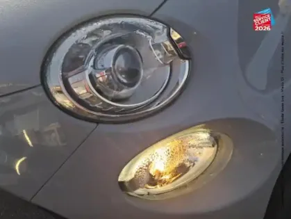 Photo 12 Abarth 500  1.4 Turbo T-Jet 165ch 595 Turismo MY19