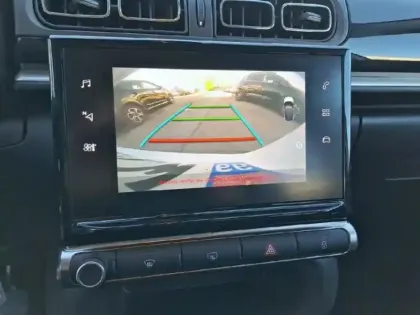 Photo 14 Citroën C3  1.2 PureTech 110ch S&S Shine 120-123g