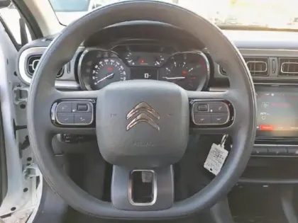 Photo 11 Citroën C3  1.2 PureTech 110ch S&S Shine 120-123g