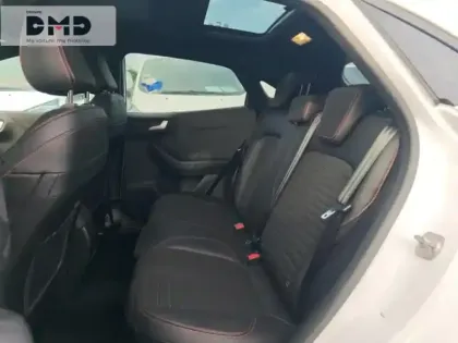 Photo 9 Ford Puma  1.0 Flexifuel 125ch S&S mHEV ST-Line X