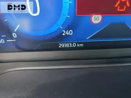 Photo 13 Ford Puma  1.0 Flexifuel 125ch S&S mHEV ST-Line X