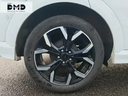 Photo 12 Ford Puma  1.0 Flexifuel 125ch S&S mHEV ST-Line X