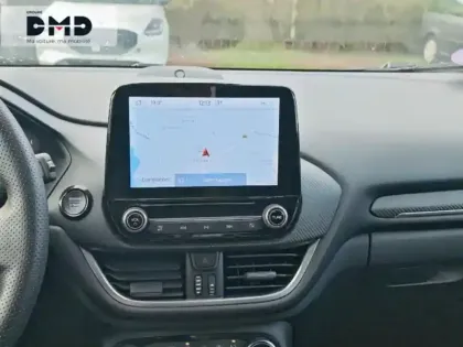 Photo 5 Ford Puma  1.0 Flexifuel 125ch S&S mHEV ST-Line X