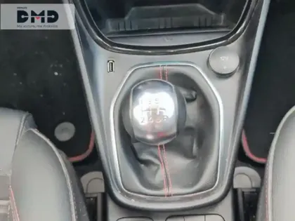 Photo 7 Ford Puma  1.0 Flexifuel 125ch S&S mHEV ST-Line X