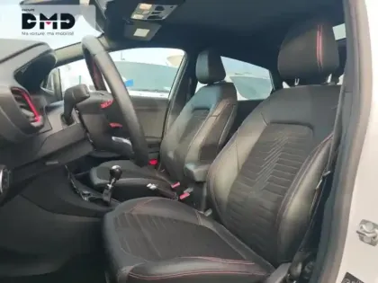 Photo 8 Ford Puma  1.0 Flexifuel 125ch S&S mHEV ST-Line X