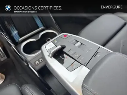 Photo 14 BMW X2  sDrive20iA 170ch M Sport DKG7