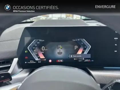 Photo 11 BMW X2  sDrive20iA 170ch M Sport DKG7