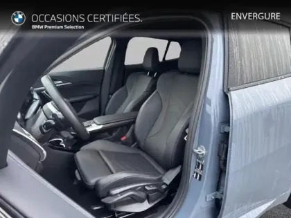 Photo 3 BMW X2  sDrive20iA 170ch M Sport DKG7