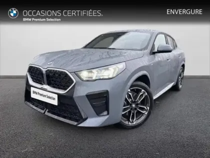 Photo Bmw X2 M Sport