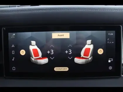 Photo 11 Land rover Defender  90 3.0 D200 Hard Top