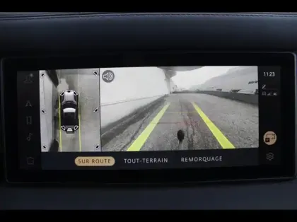 Photo 10 Land rover Defender  90 3.0 D200 Hard Top